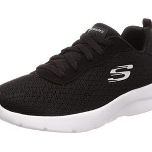 Women's lace up sneakers